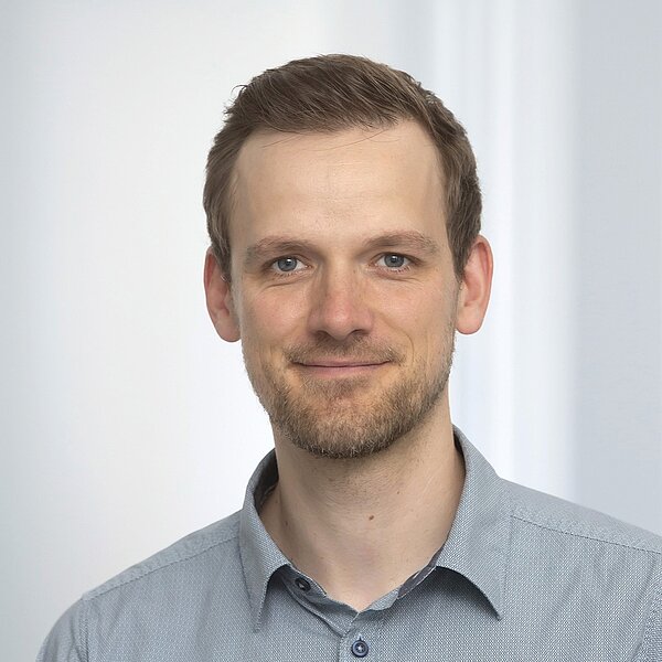Picture of Philip Gasse